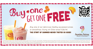 Illustration for article titled Philips Norelco Coupons, Even More Free Android Credit, Jamba Juice